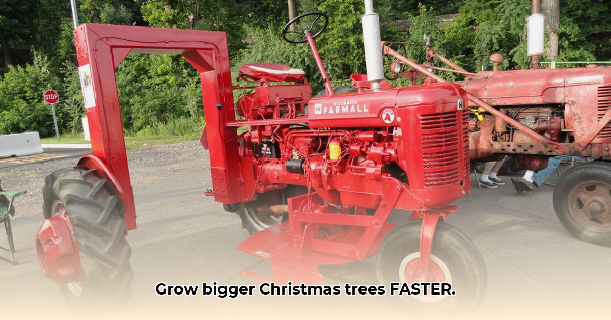 christmas-tree-tractor